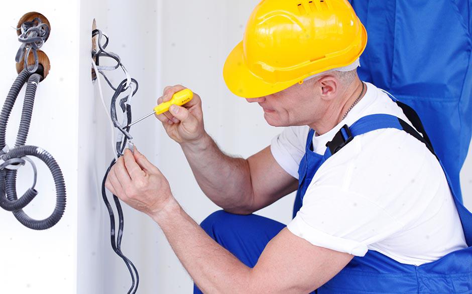 électricité installation Bois-d'Arcy