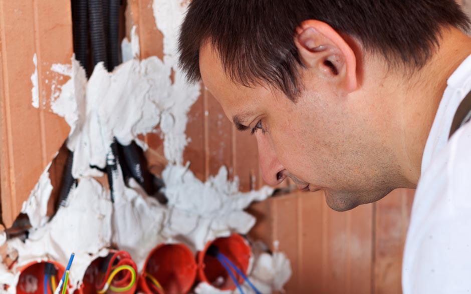 installateur électricien Saint-Mandé