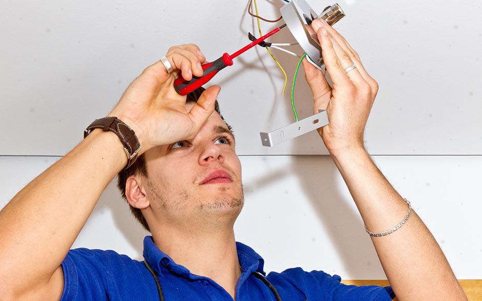 électricité générale Sucy-en-Brie