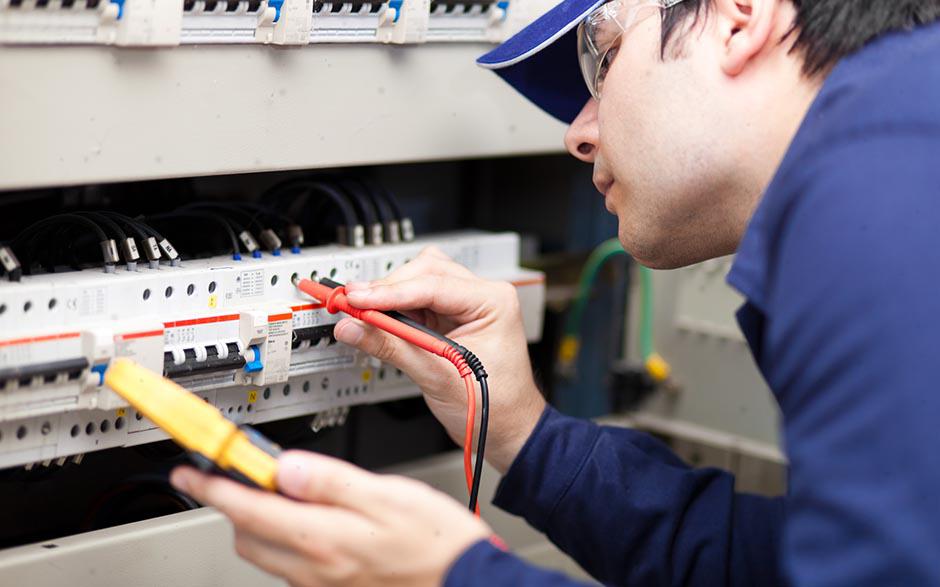 électricité installation Bois-d'Arcy