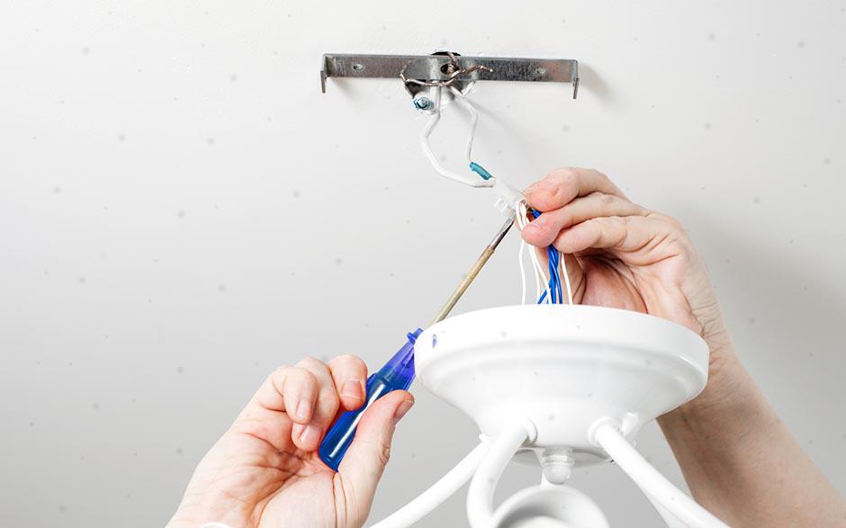 électricité générale Sucy-en-Brie