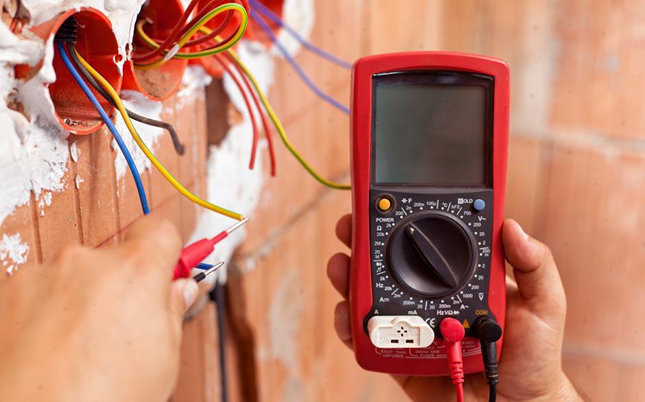 électricité générale Sucy-en-Brie