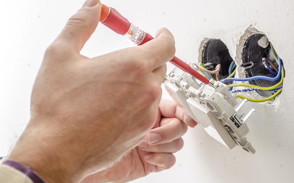 électricité installation Bois-d'Arcy