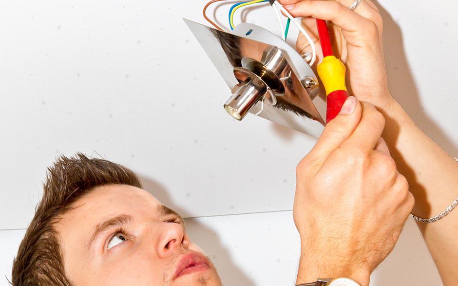 électricité installation Bois-d'Arcy