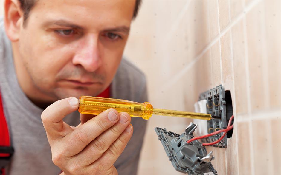 électricité générale Sucy-en-Brie
