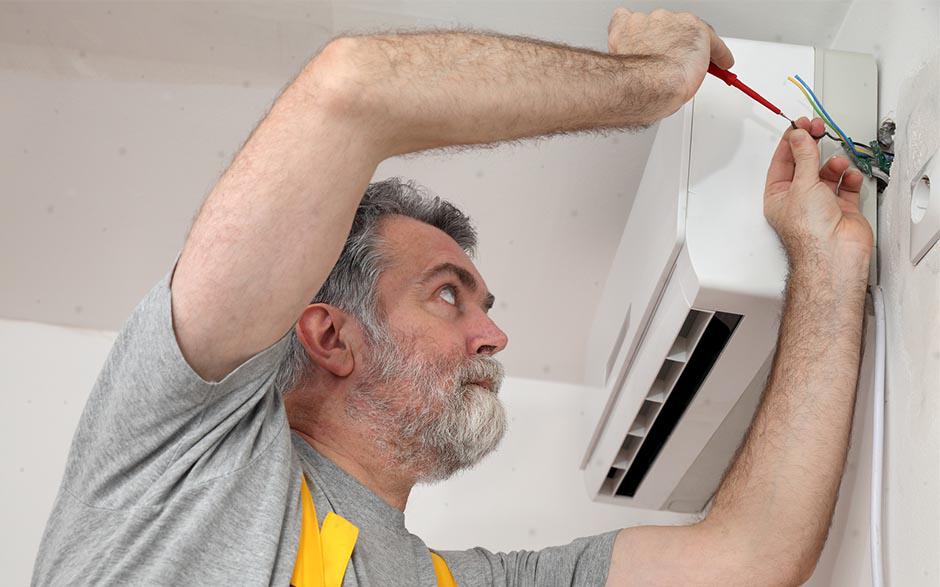 électricien Domont
