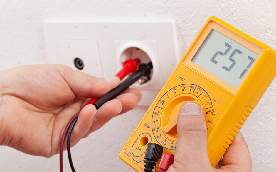 électricien d'urgence Valenton